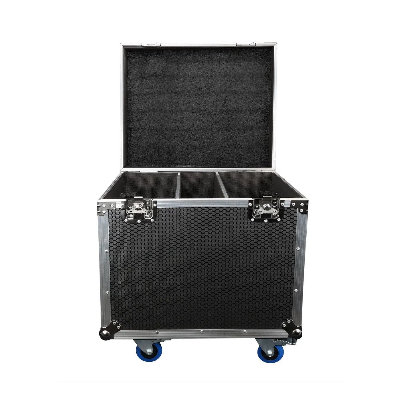 Equinox 2 Way Helix Evo XP Flight Case 4