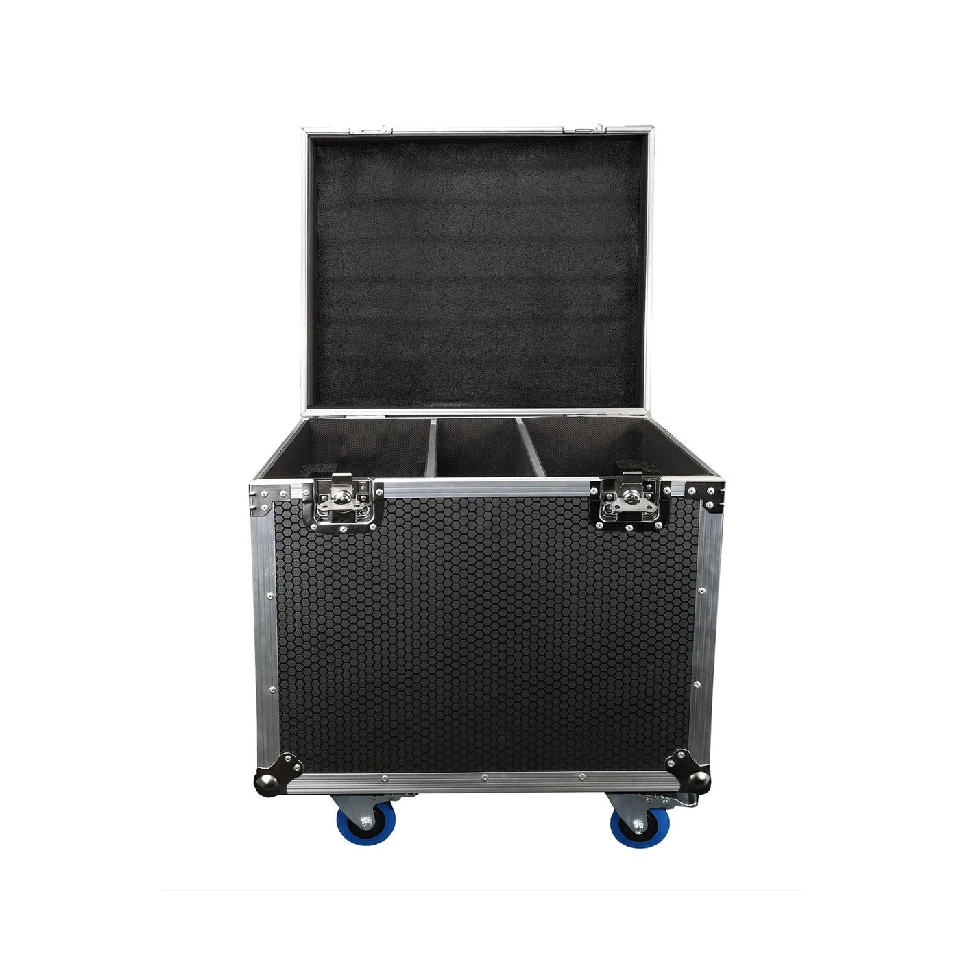 Equinox 2 Way Helix Evo XP Flight Case 4