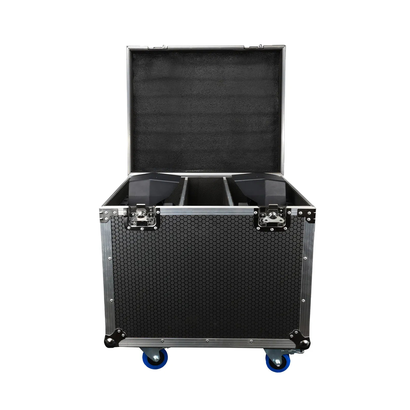 Equinox 2 Way Helix Evo XP Flight Case 5