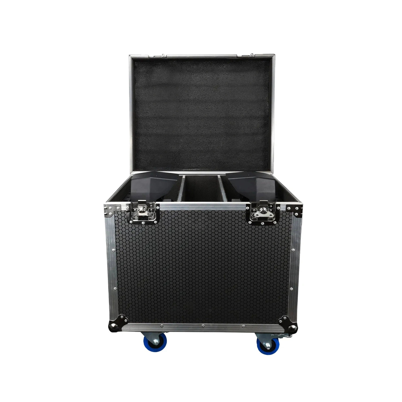 Equinox 2 Way Helix Evo XP Flight Case 5