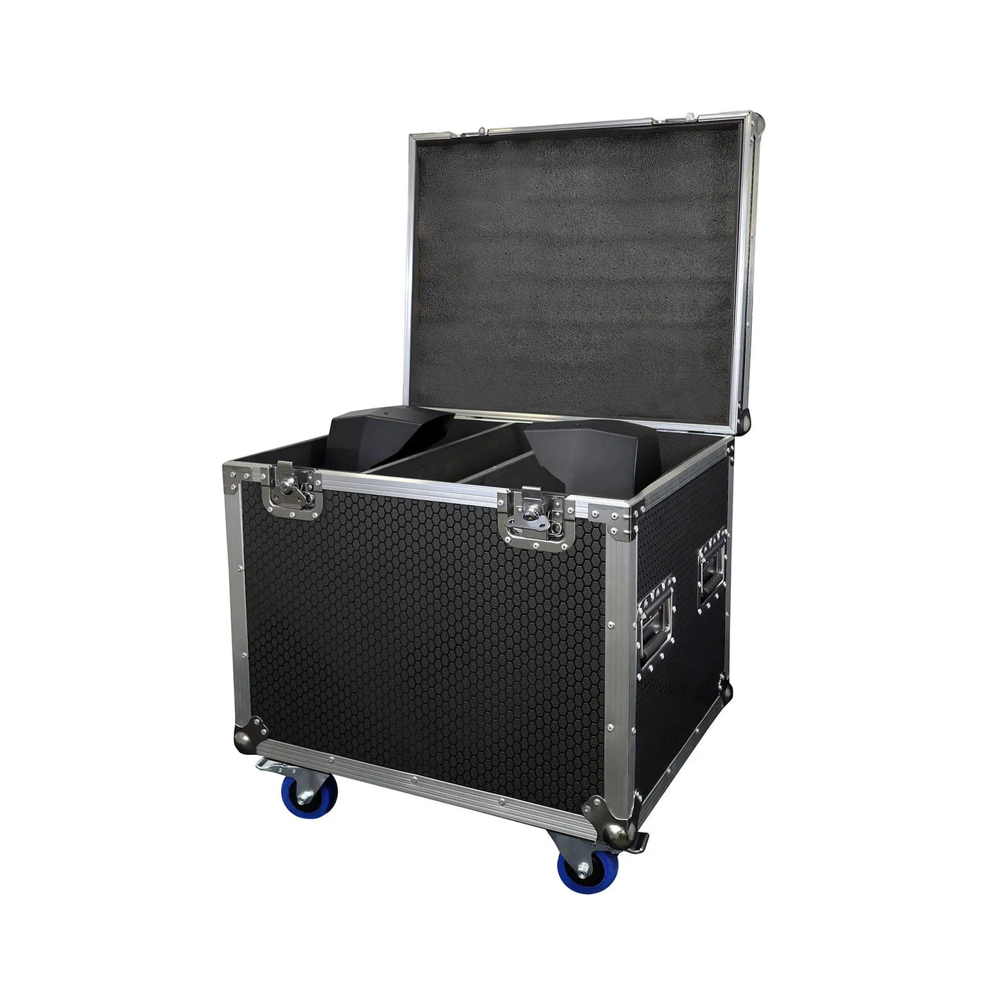 Equinox 2 Way Helix Evo XP Flight Case 6