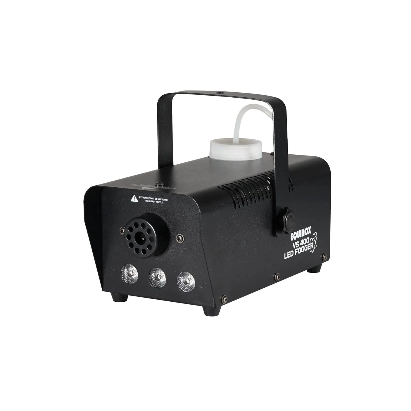 Equinox VS 400 LED Fogger Smoke Machine With RGB Lighting Effects 2