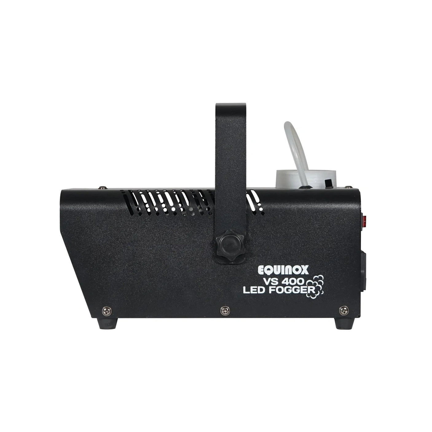 Equinox VS 400 LED Fogger Smoke Machine With RGB Lighting Effects 4