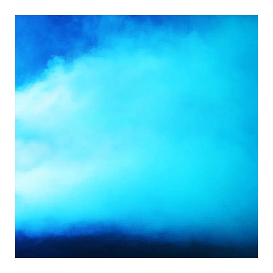 Equinox HP 3000 DMX Stage Fogger Smoke Machine 2