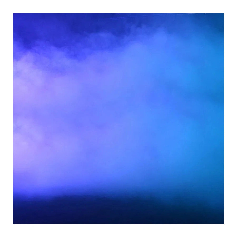 Equinox HP 3000 DMX Stage Fogger Smoke Machine 8