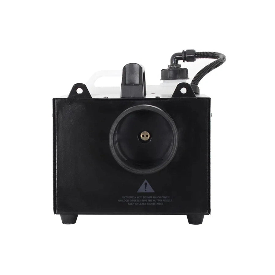 Equinox HP 3000 DMX Stage Fogger Smoke Machine 5