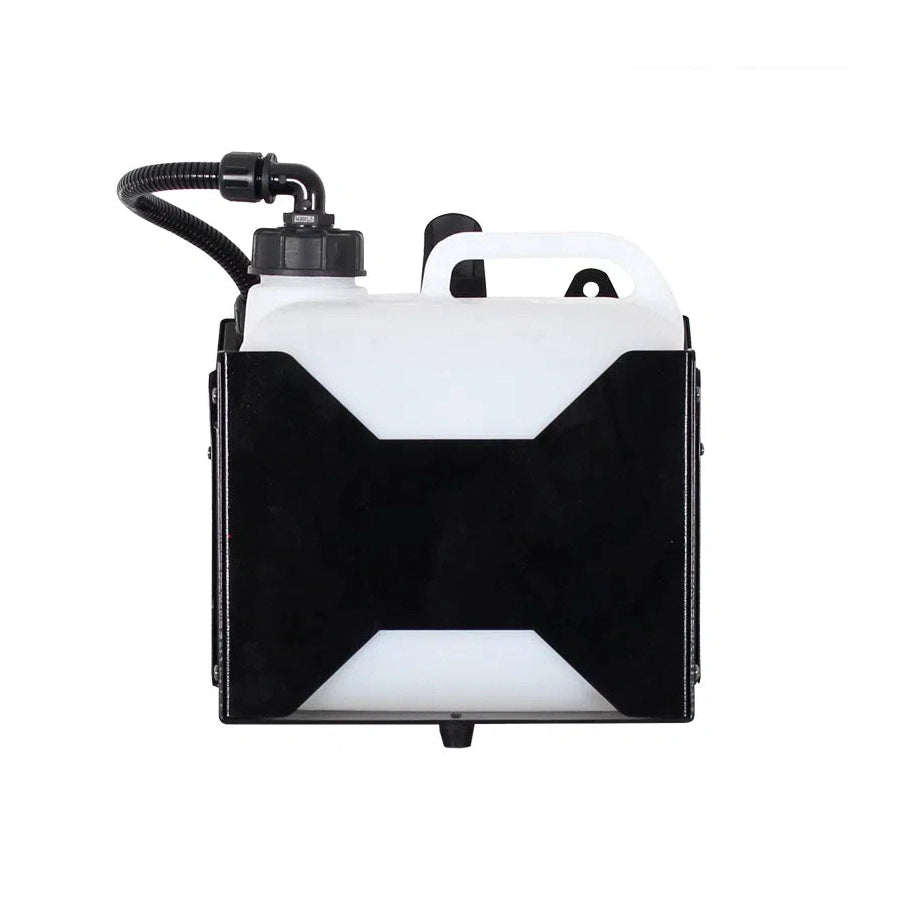 Equinox HP 3000 DMX Stage Fogger Smoke Machine 6