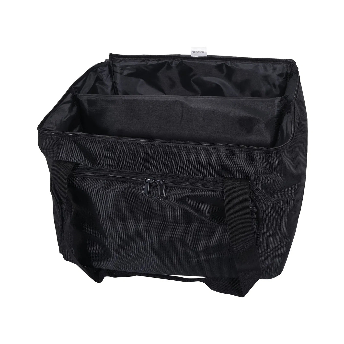 Equinox GB 386 Twin Helix & Helix XP Padded Gear Bag 2