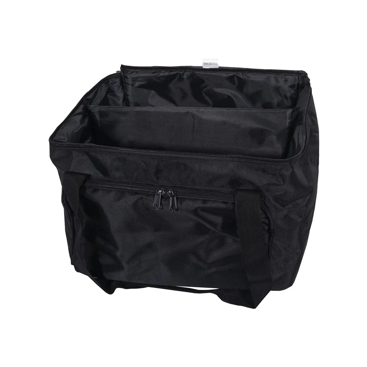Equinox GB 386 Twin Helix & Helix XP Padded Gear Bag 2