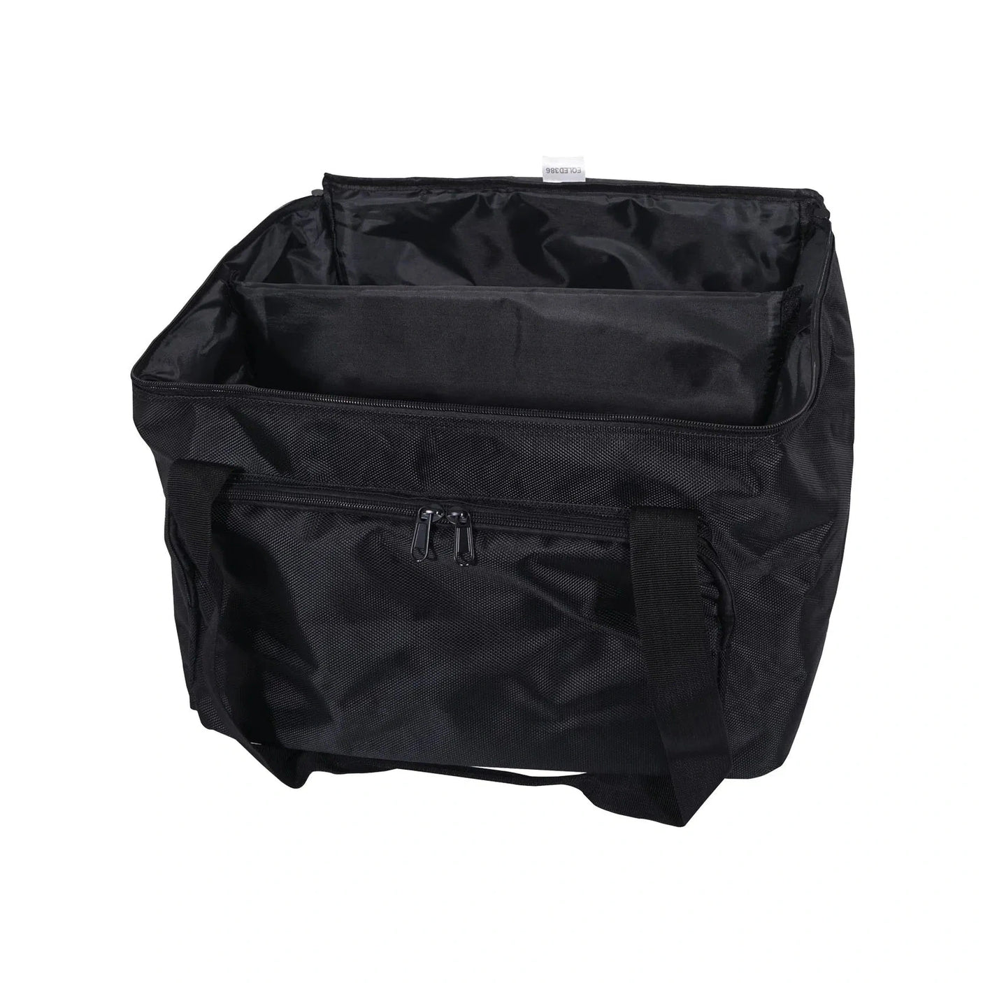 Equinox GB 386 Twin Helix & Helix XP Padded Gear Bag 2