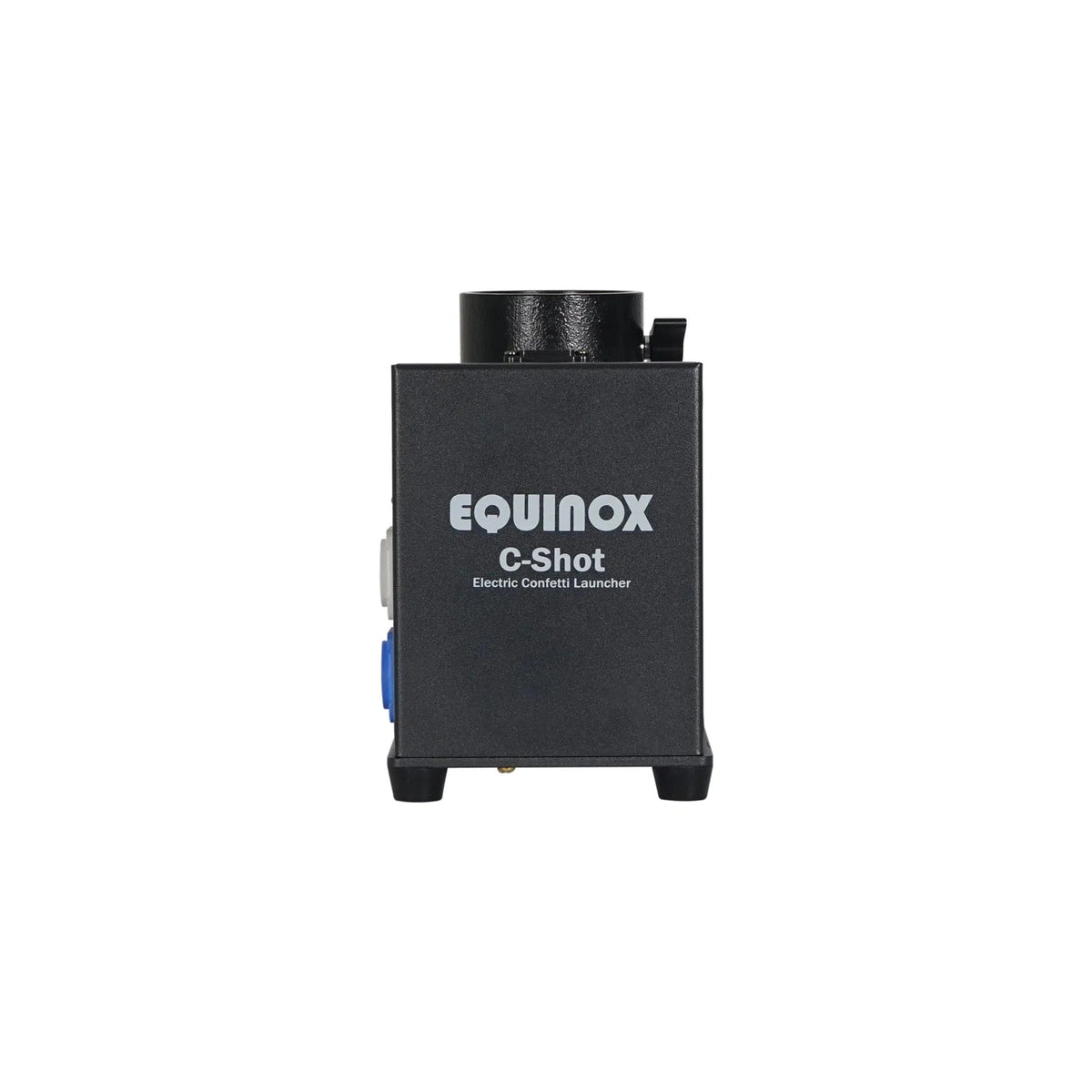 Equinox C-Shot Electric Confetti & Streamer Cannon 4