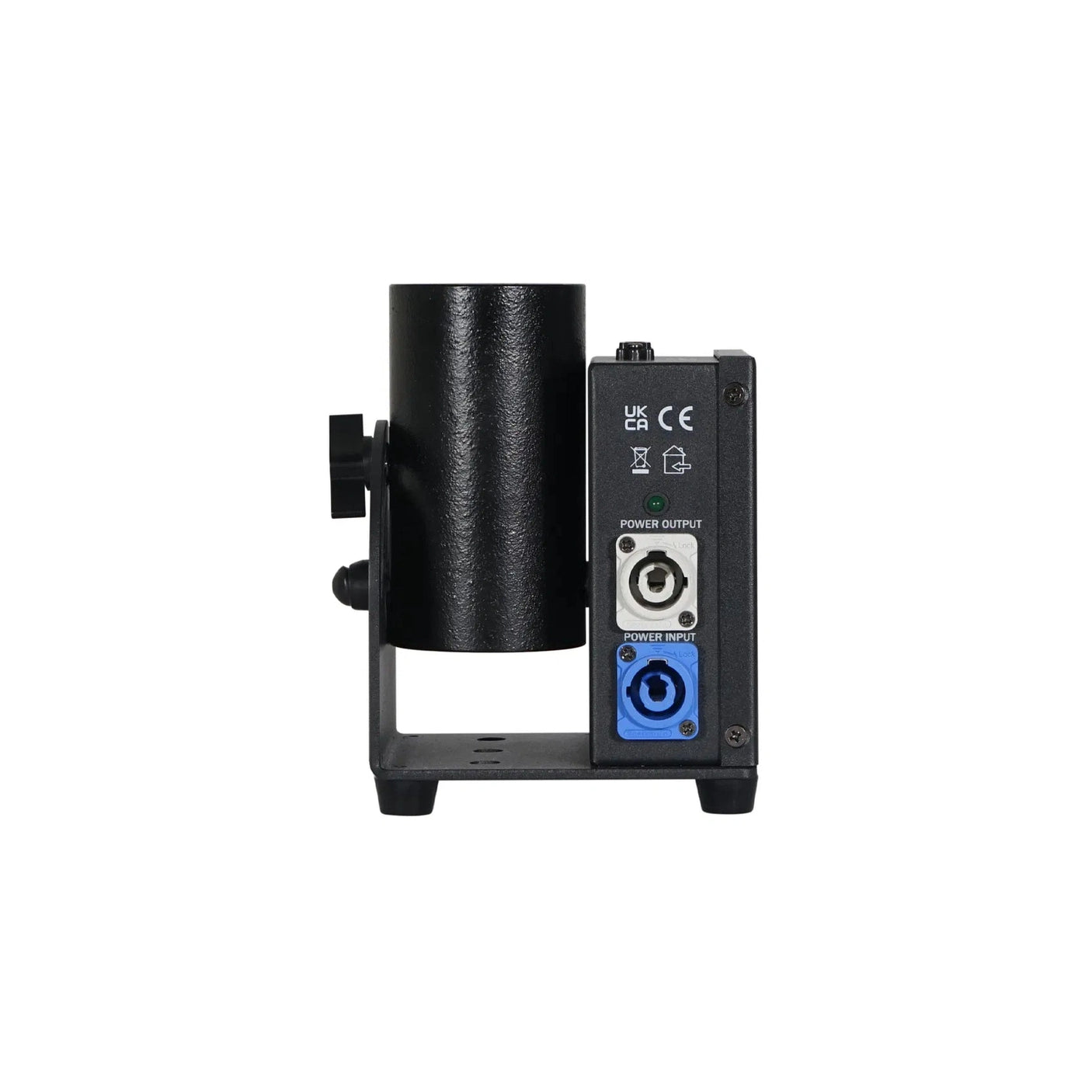 Equinox C-Shot Electric Confetti & Streamer Cannon 6