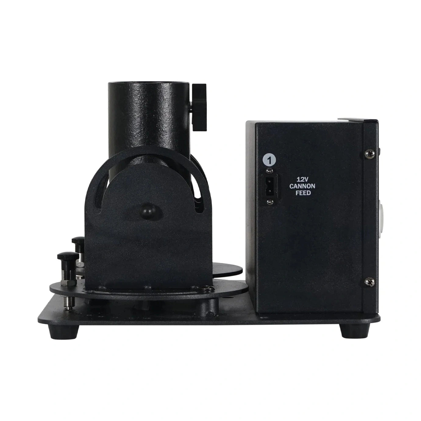 Equinox Twin Shot MKII Dual Electric Confetti & Streamer Cannon 2