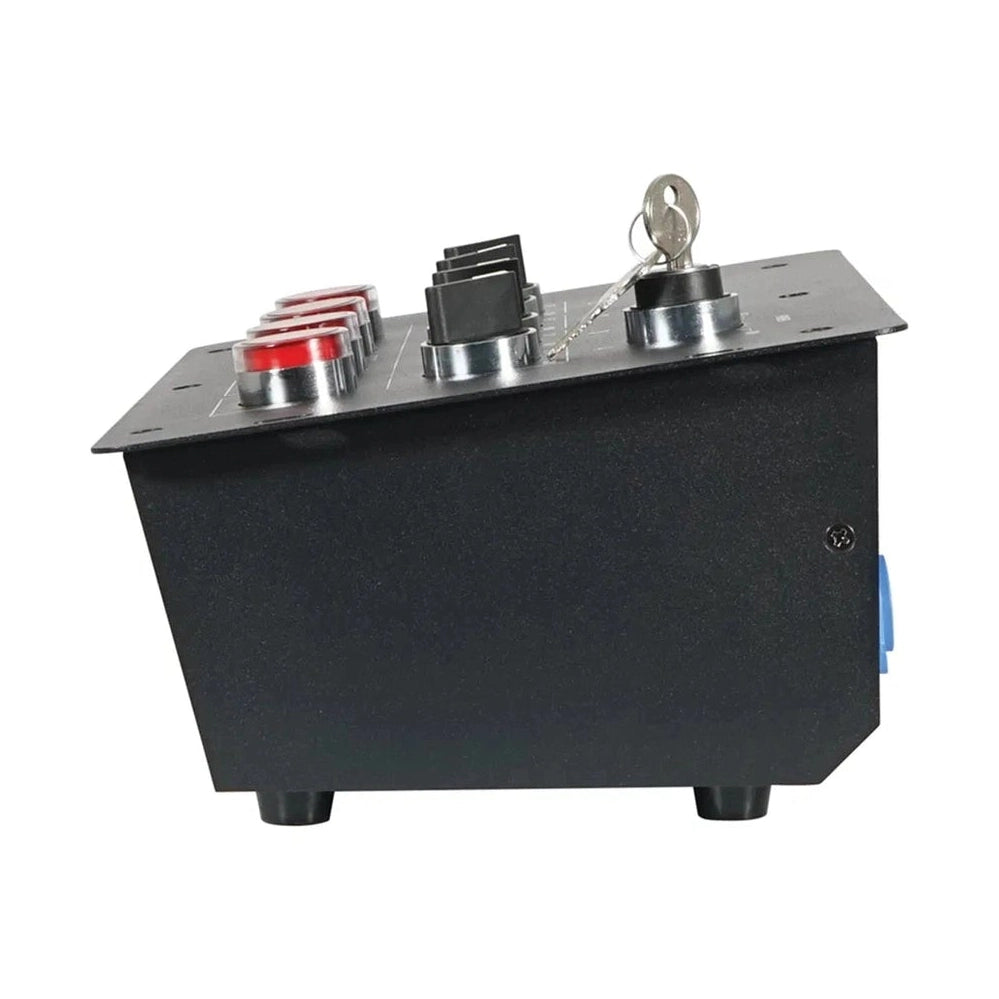 Equinox Detonator 4-Channel Control System For Special Effects Units 5