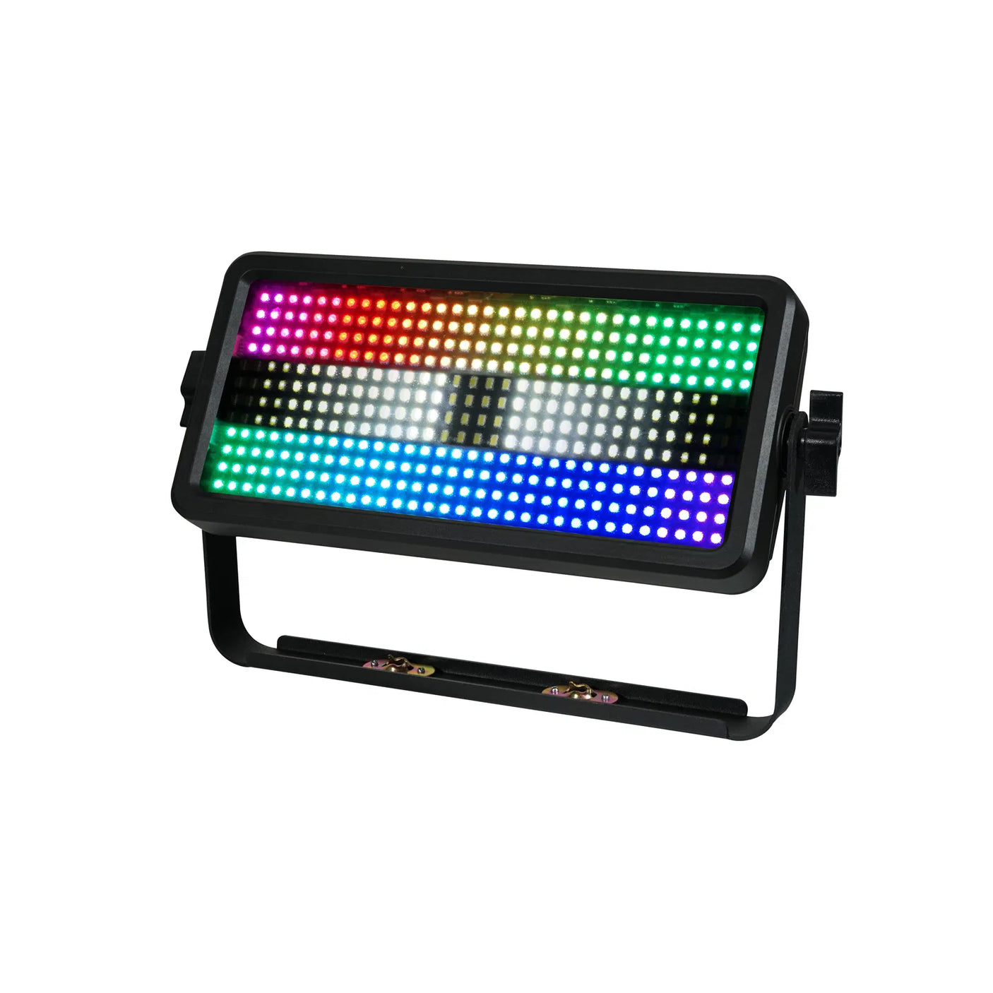 Equinox Blitzer Impact 384 RGB & White LED Strobe Effect Light 1