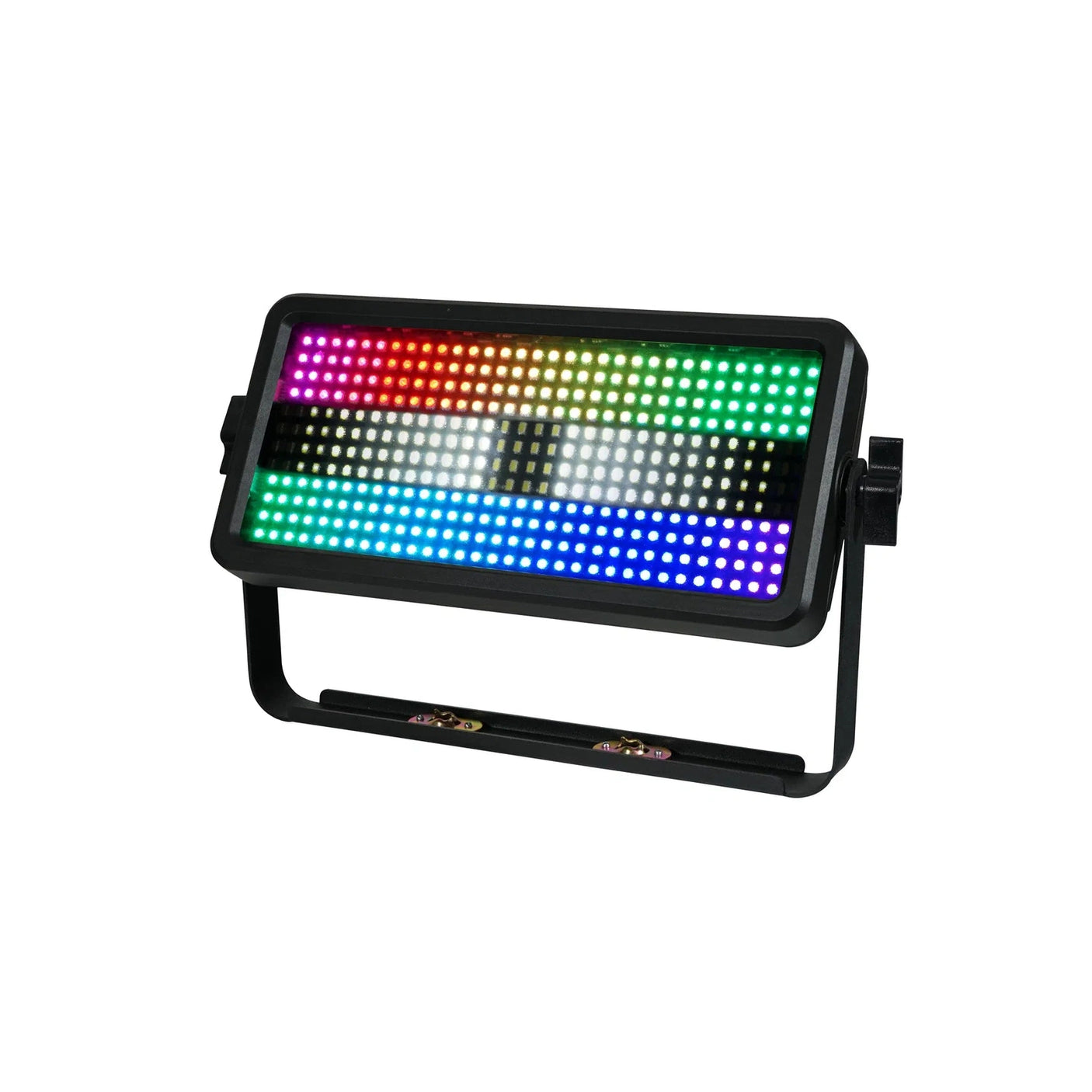Equinox Blitzer Impact 384 RGB & White LED Strobe Effect Light 1