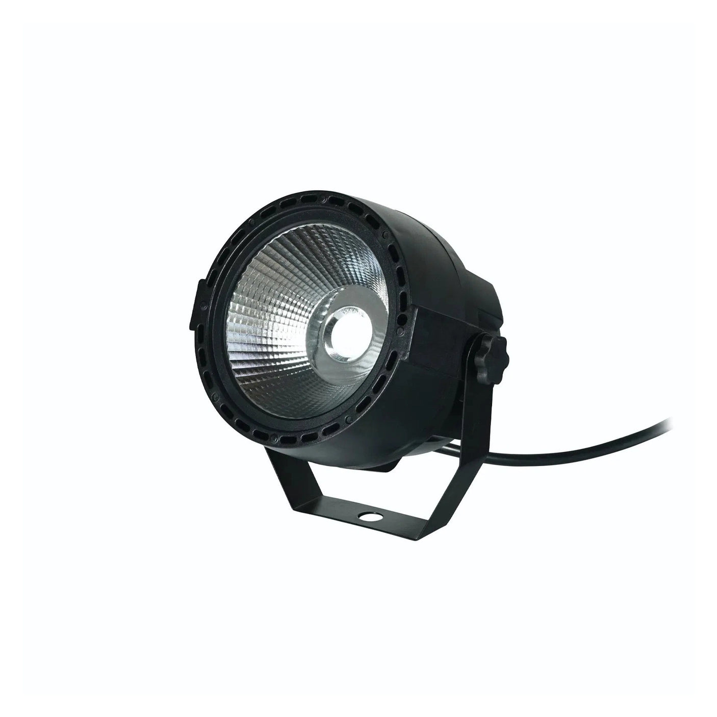Equinox MicroPar UV MKII 15W COB LED Par Can 2