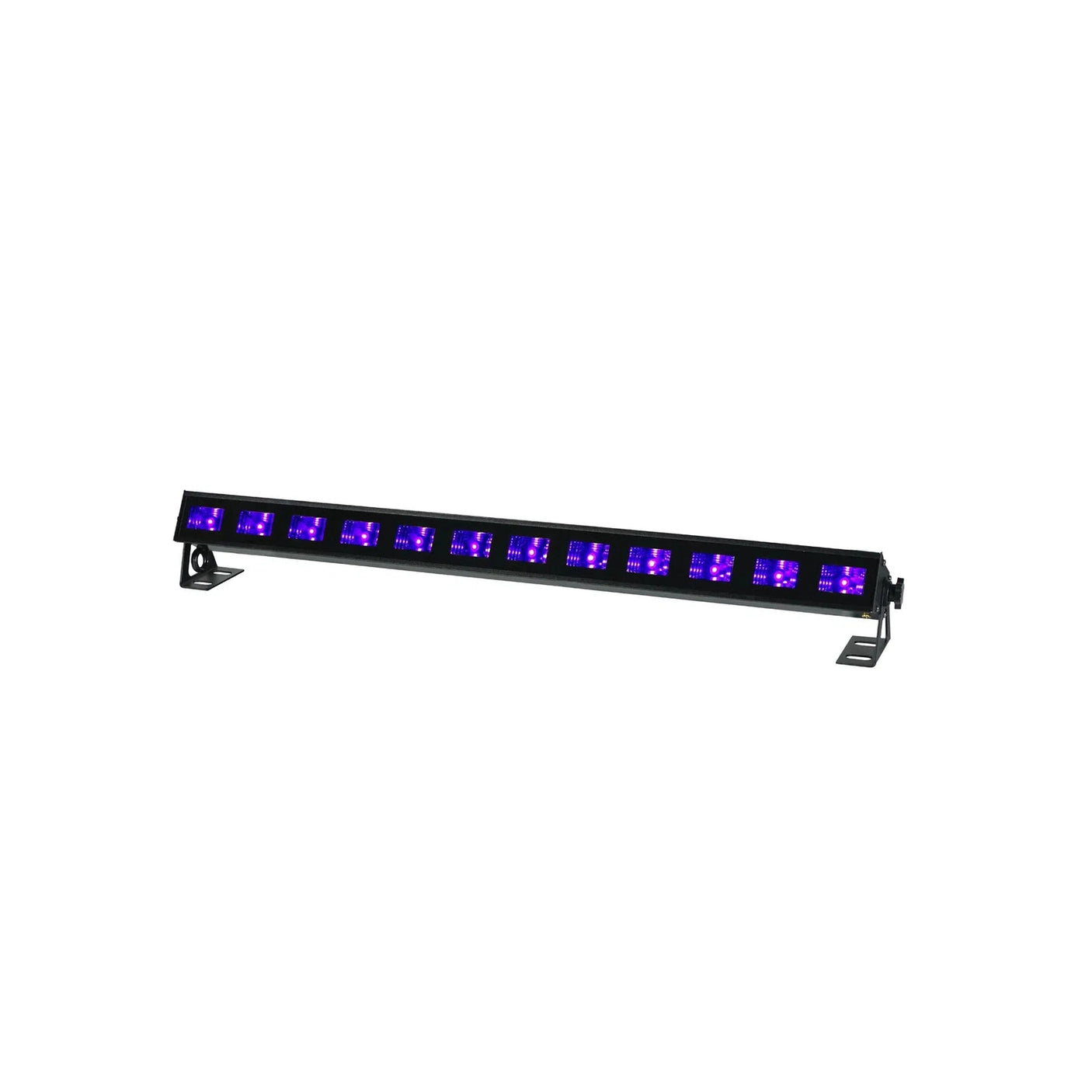 Equinox UV Mini Batten 12 LED Light Bar 1