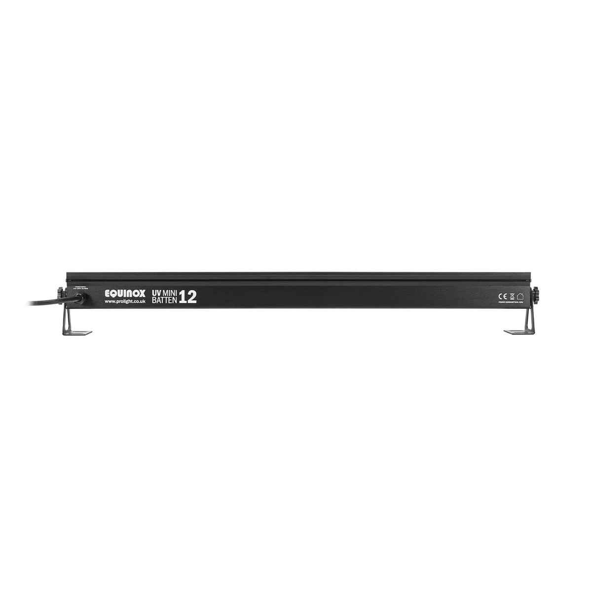 Equinox UV Mini Batten 12 LED Light Bar 6