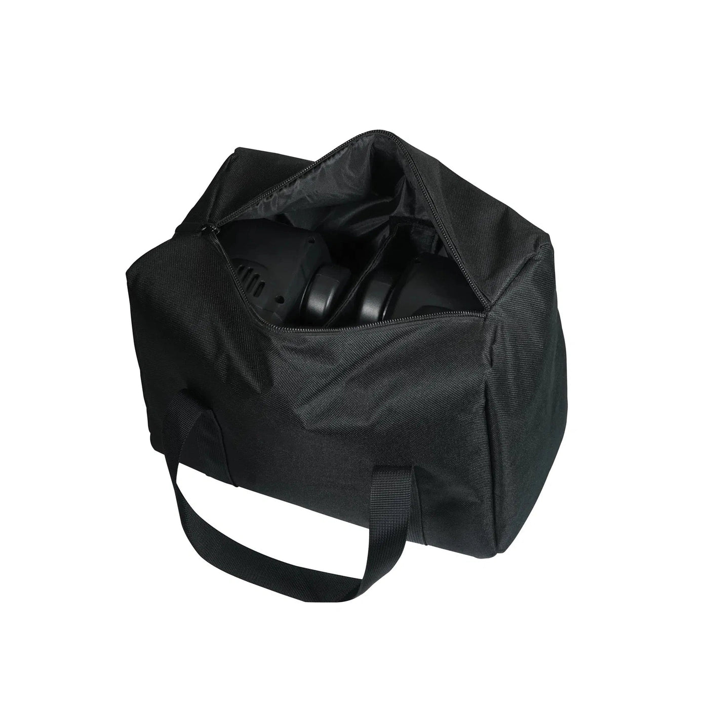 Equinox Fusion 40 Pack - Dual LED Moving Heads with Bag & Cable 8