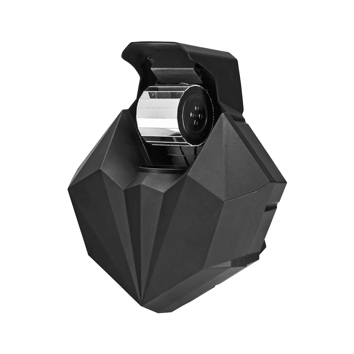 Equinox Merlin 80W Multi-Gobo LED Effect Light – Black 2