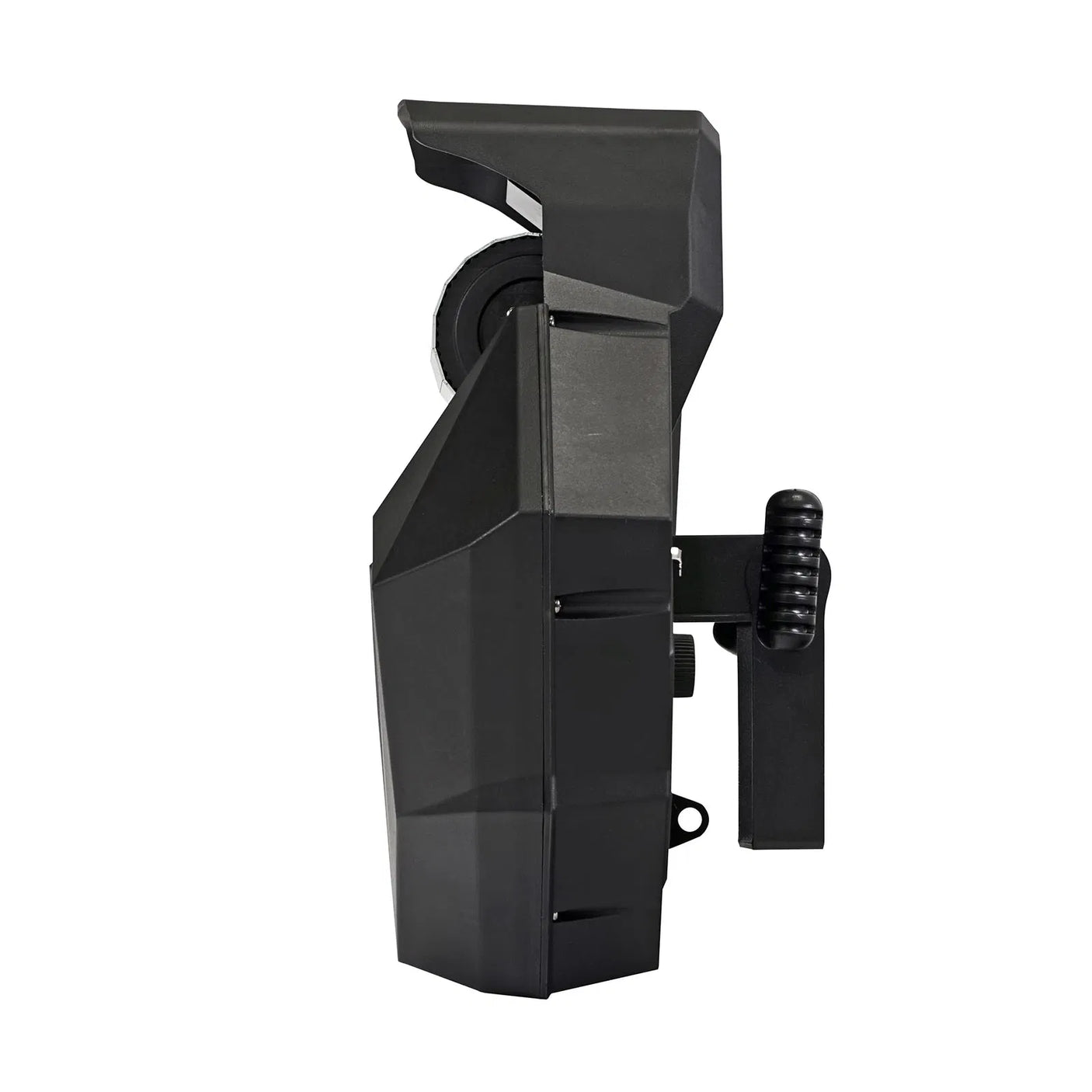 Equinox Merlin 80W Multi-Gobo LED Effect Light – Black 4