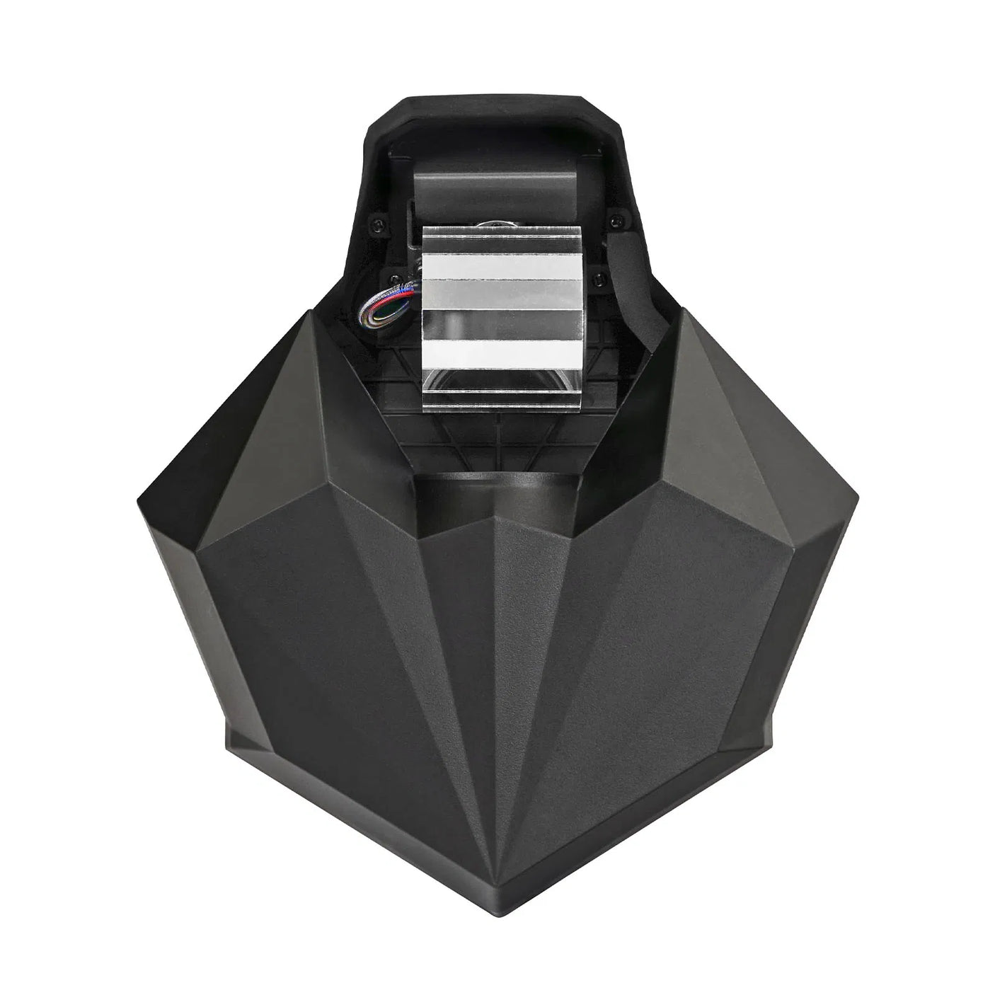 Equinox Merlin 80W Multi-Gobo LED Effect Light – Black 3