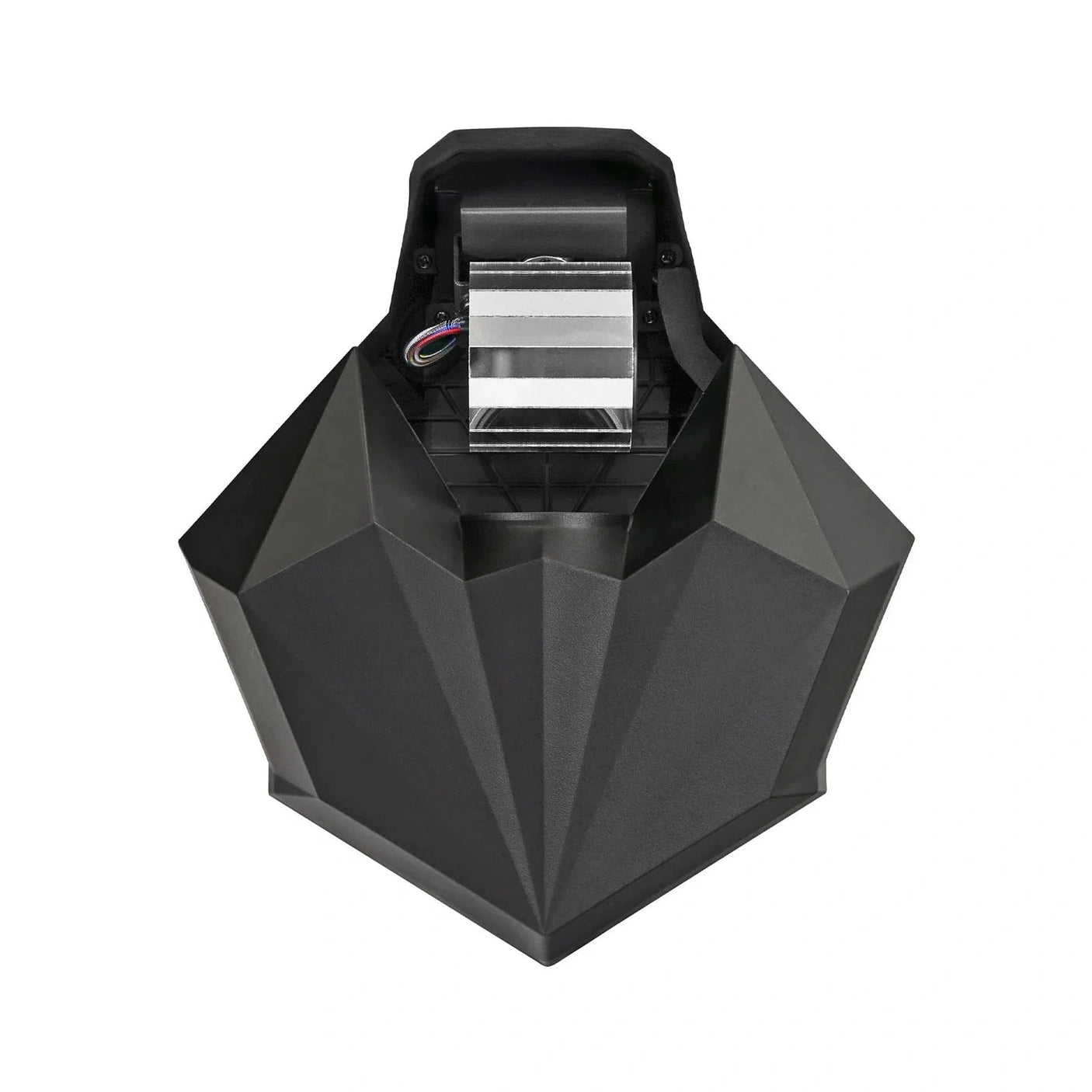 Equinox Merlin 80W Multi-Gobo LED Effect Light – Black 3