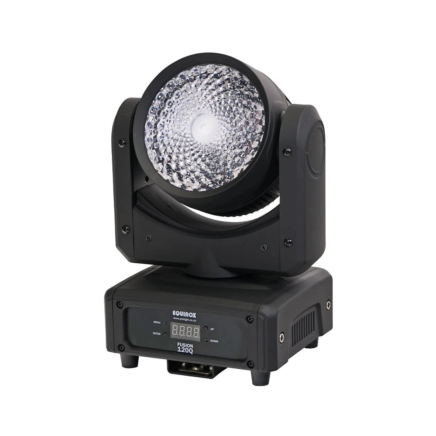 Equinox Fusion 120Q LED Wash Moving Head 2