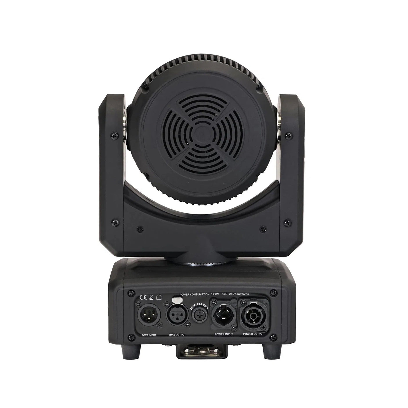 Equinox Fusion 120Q LED Wash Moving Head 5