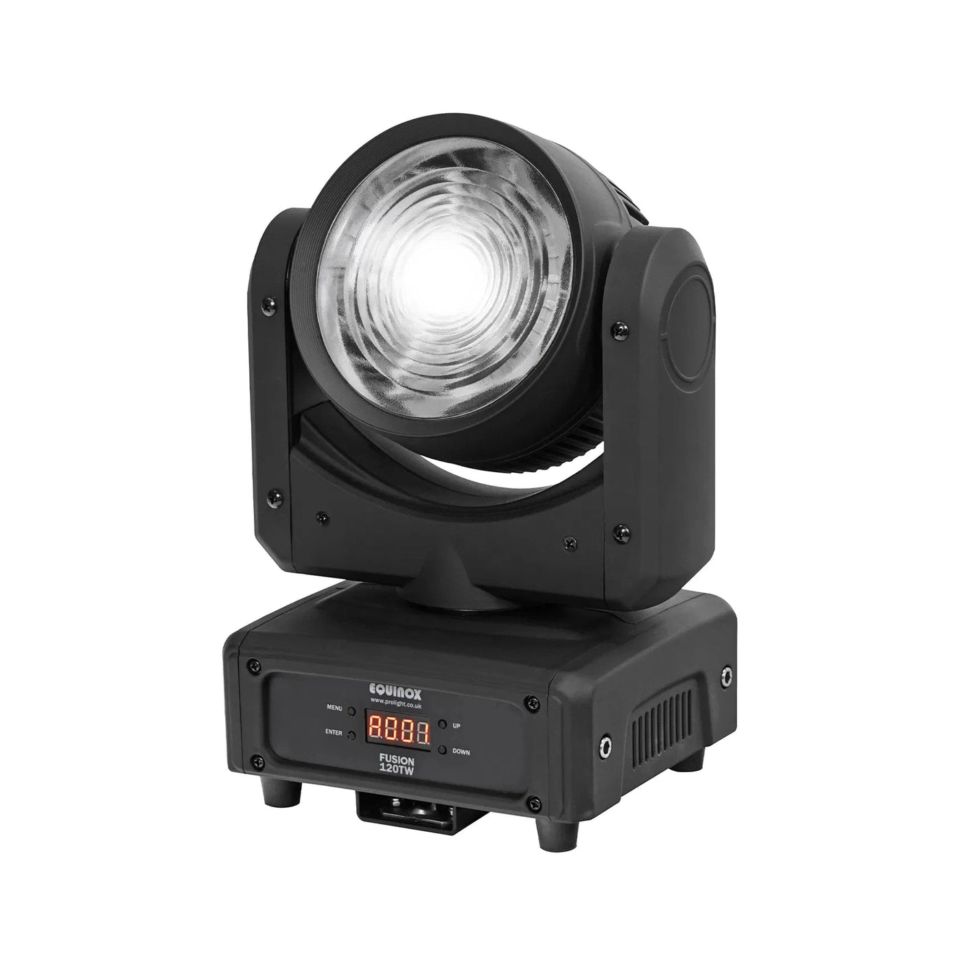 Equinox Fusion 120TW LED Wash Moving Head 2
