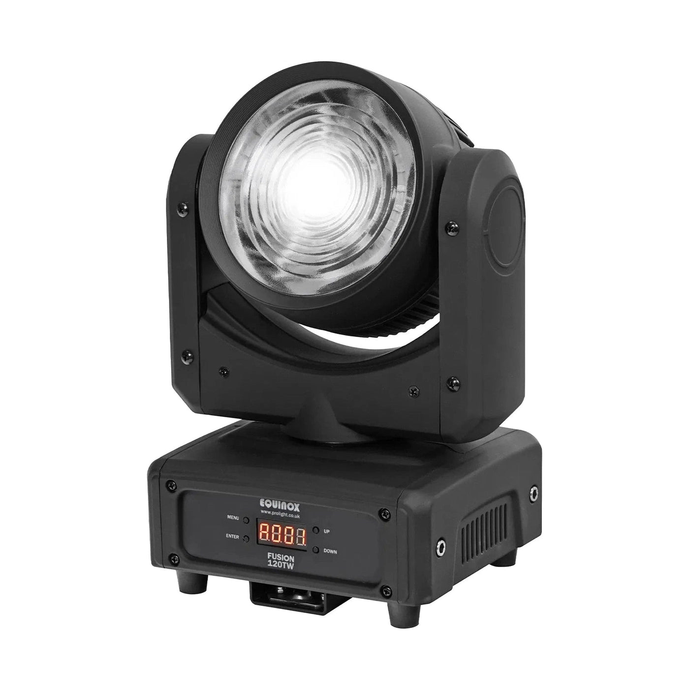 Equinox Fusion 120TW LED Wash Moving Head 2