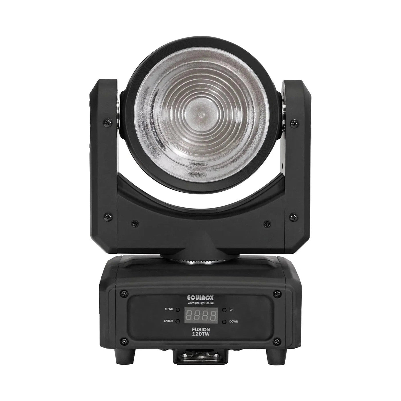 Equinox Fusion 120TW LED Wash Moving Head 3
