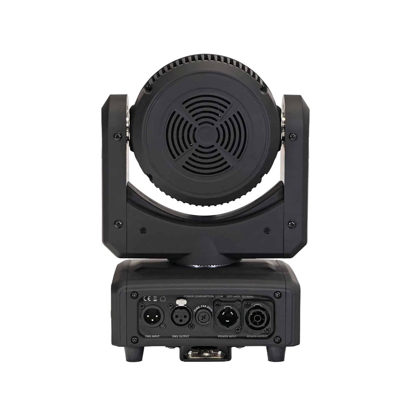 Equinox Fusion 120TW LED Wash Moving Head 5