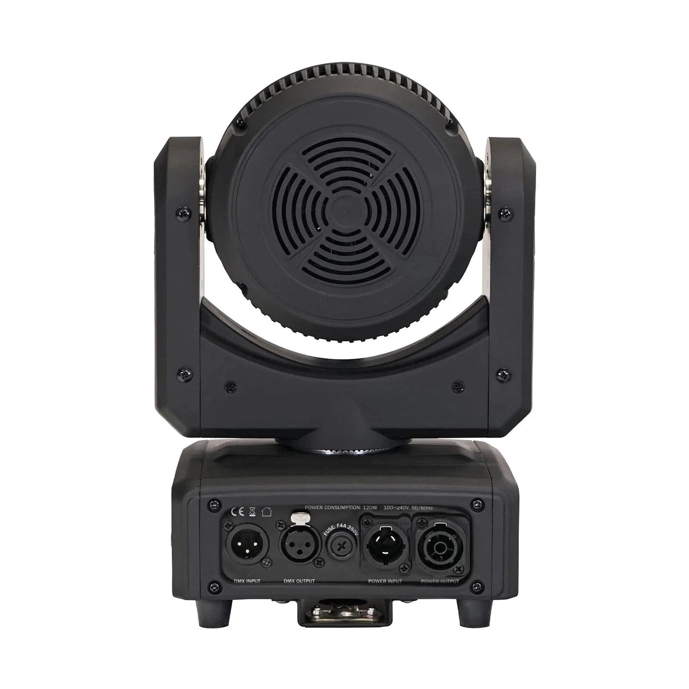 Equinox Fusion 120TW LED Wash Moving Head 5