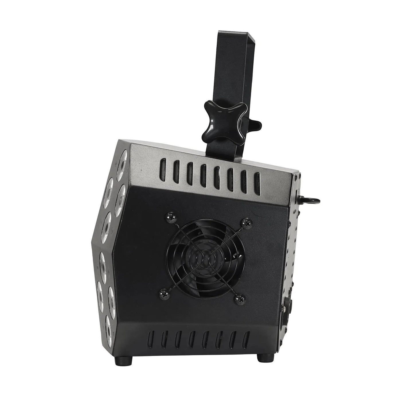 Equinox Double Decker RGBWAUV LED Wash Effect Light 4
