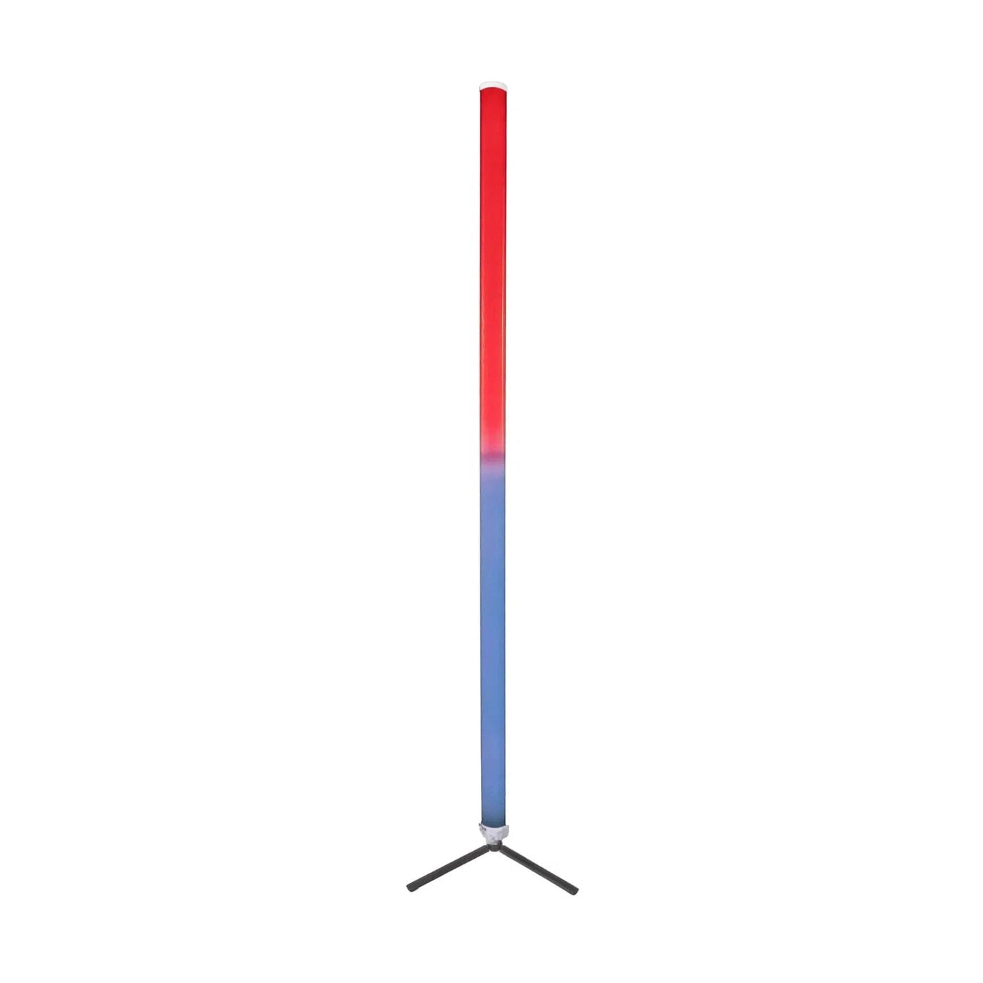 Equinox Pulse Tube XL - 1.5m Colour-Changing LED Effect Tube 3