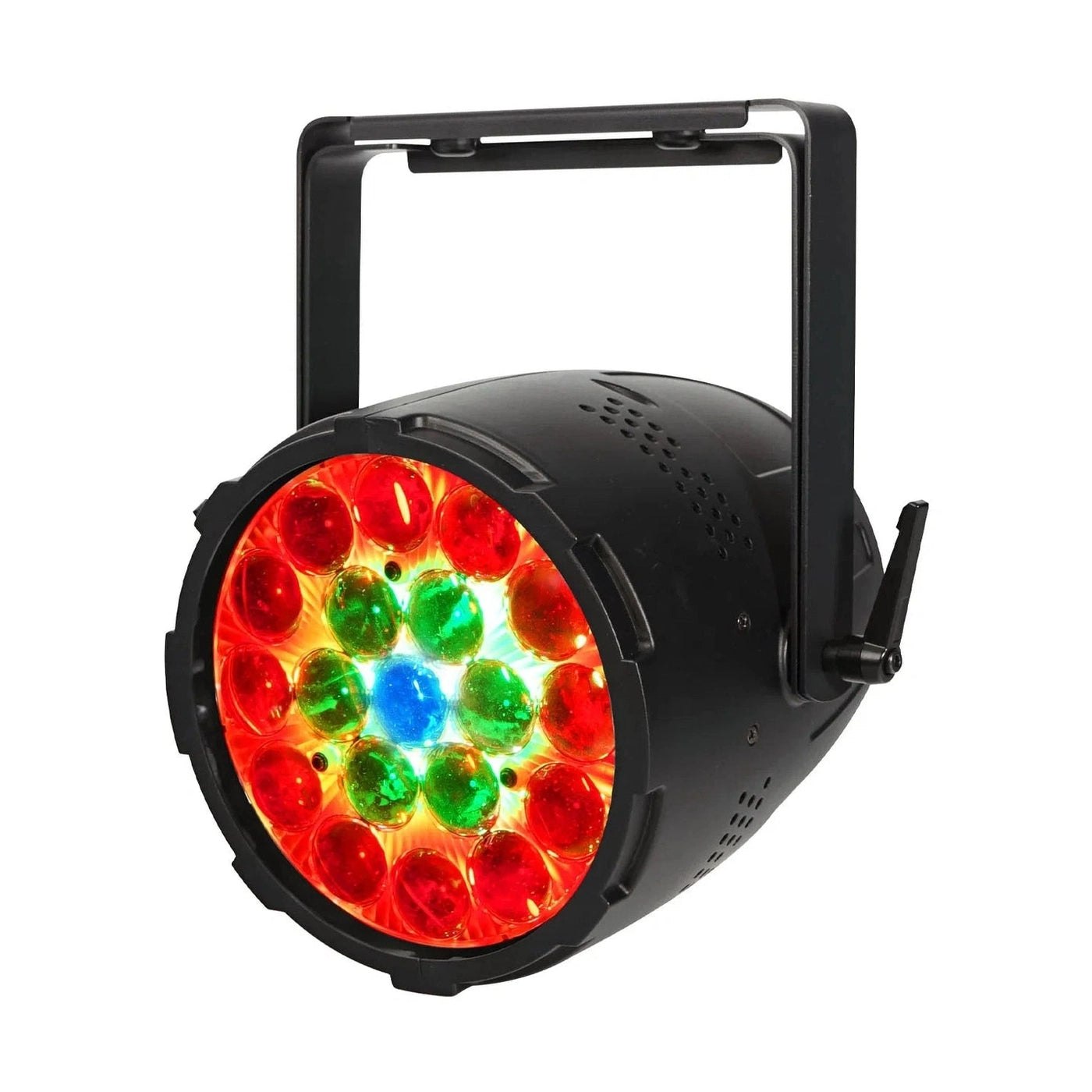 Equinox 260 Zoom Par 19 x 15W RGBW LEDs 1