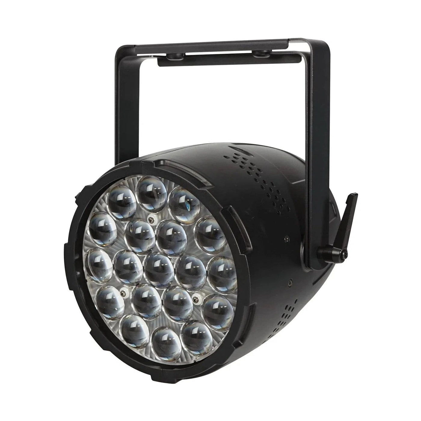 Equinox 260 Zoom Par 19 x 15W RGBW LEDs 5