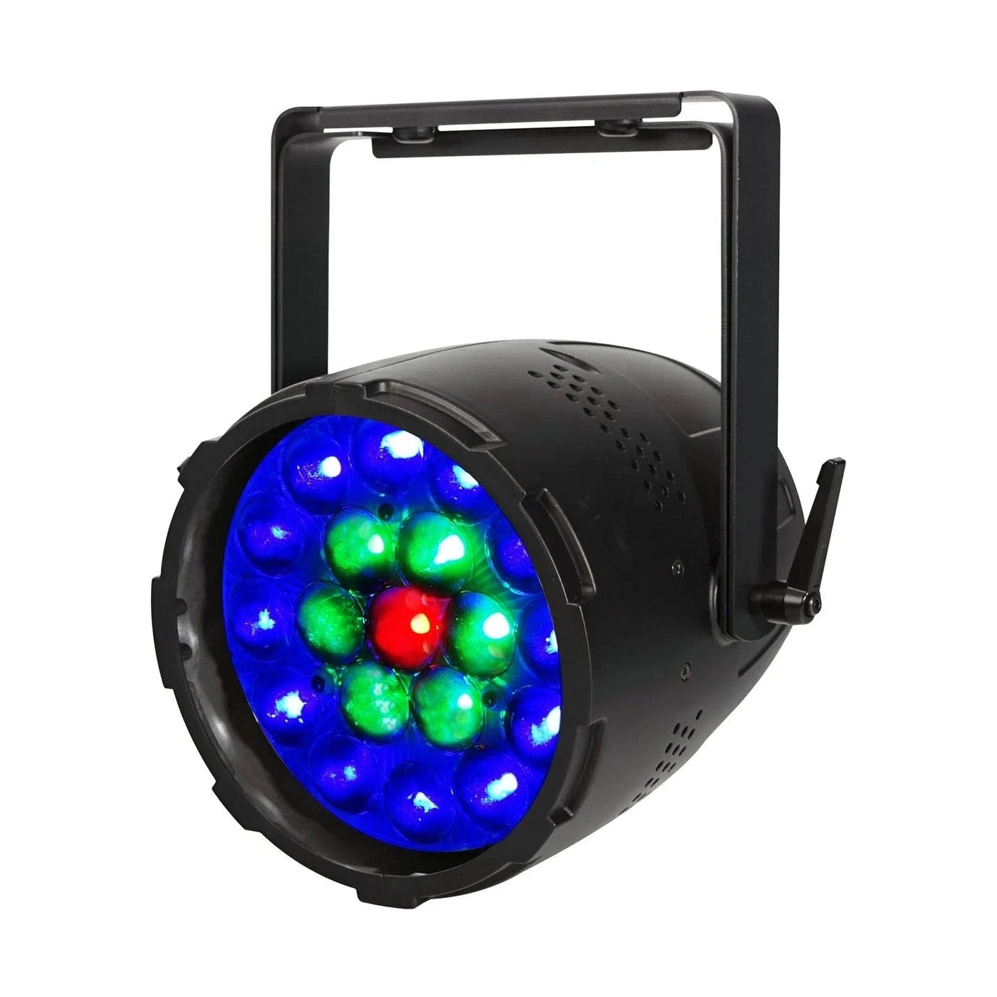 Equinox 260 Zoom Par 19 x 15W RGBW LEDs 4