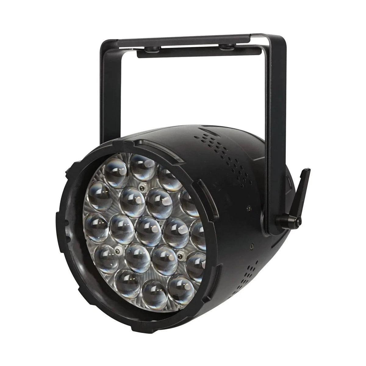Equinox 260 Zoom Par 19 x 15W RGBW LEDs 6