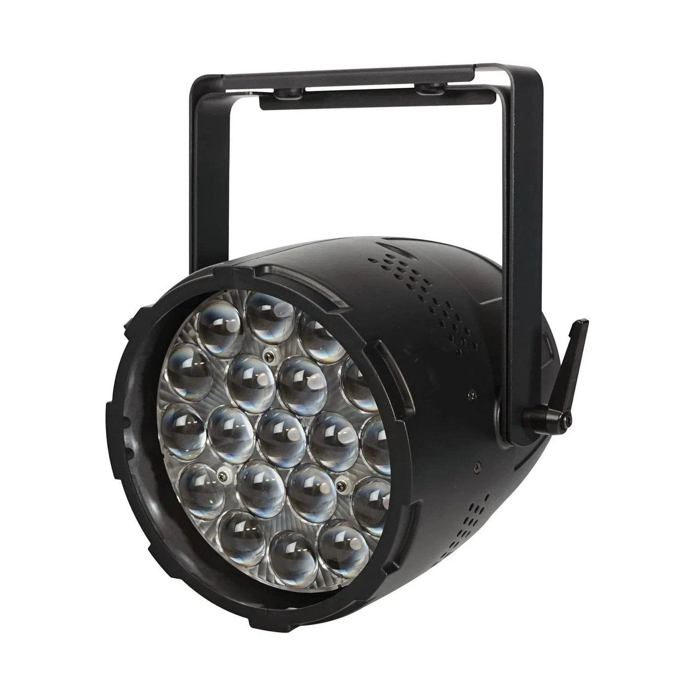 Equinox 260 Zoom Par 19 x 15W RGBW LEDs 6