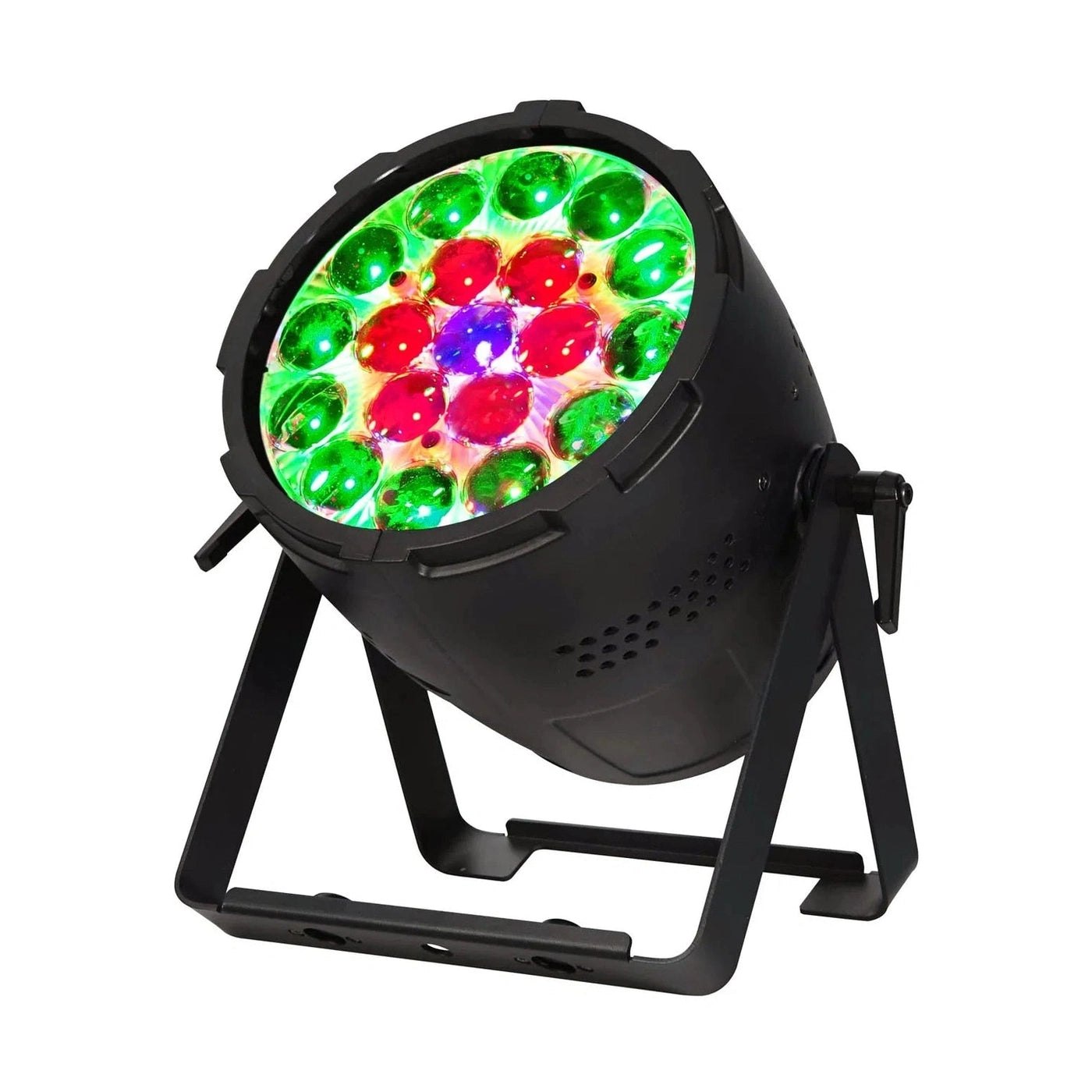 Equinox 260 Zoom Par 19 x 15W RGBW LEDs 2