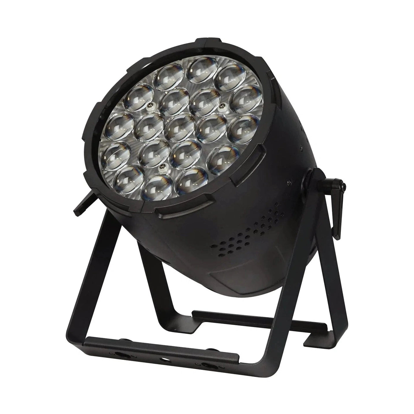 Equinox 260 Zoom Par 19 x 15W RGBW LEDs 7