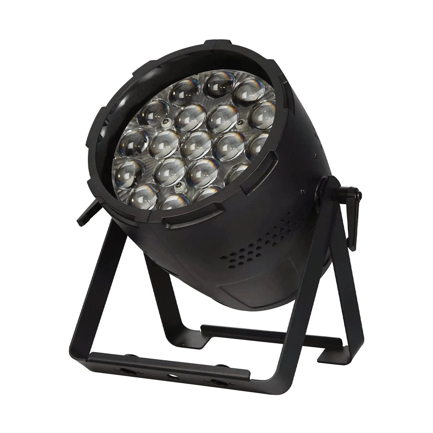 Equinox 260 Zoom Par 19 x 15W RGBW LEDs 8