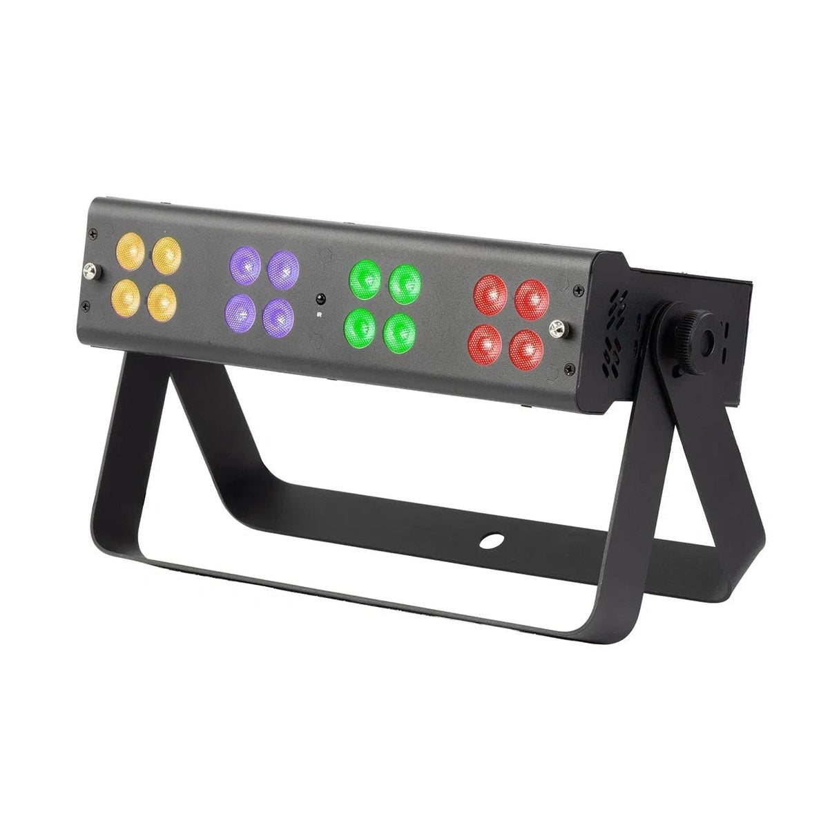 Equinox Quad Blox RGBWW LED Wash Light 2