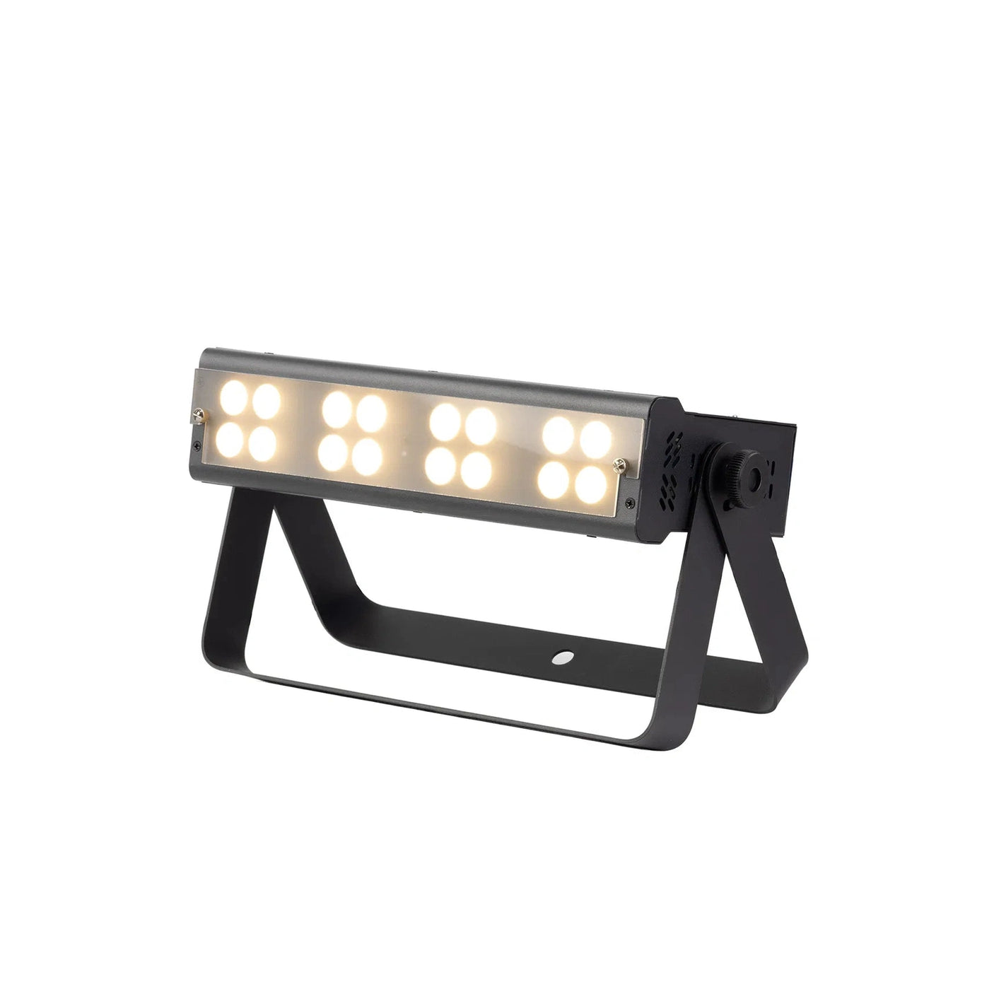 Equinox Quad Blox RGBWW LED Wash Light 5