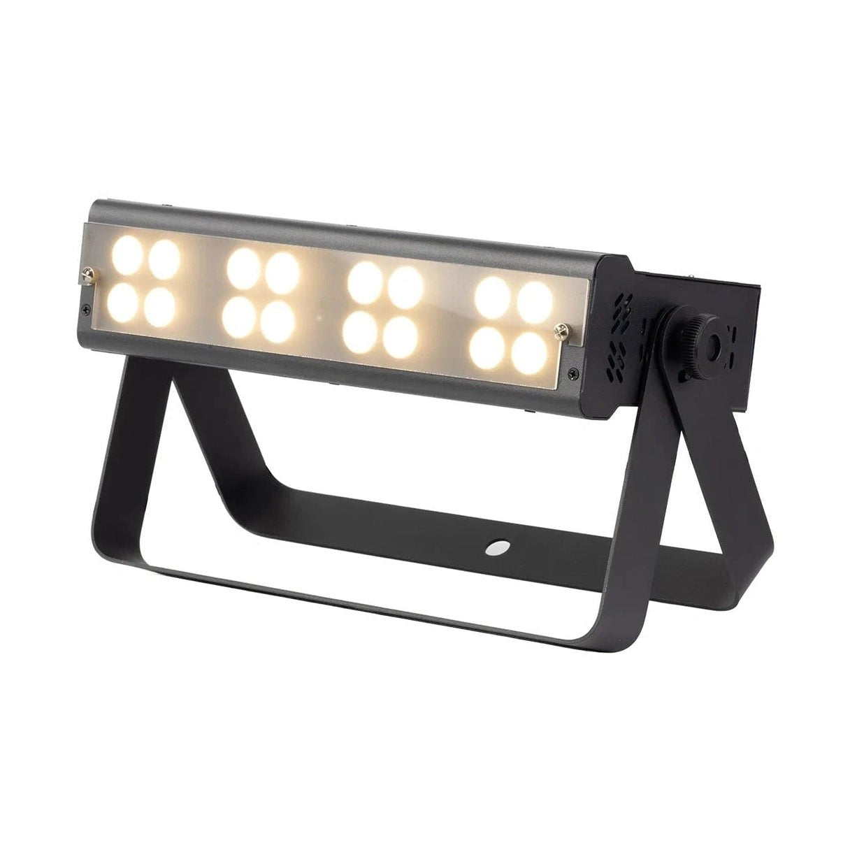 Equinox Quad Blox RGBWW LED Wash Light 5