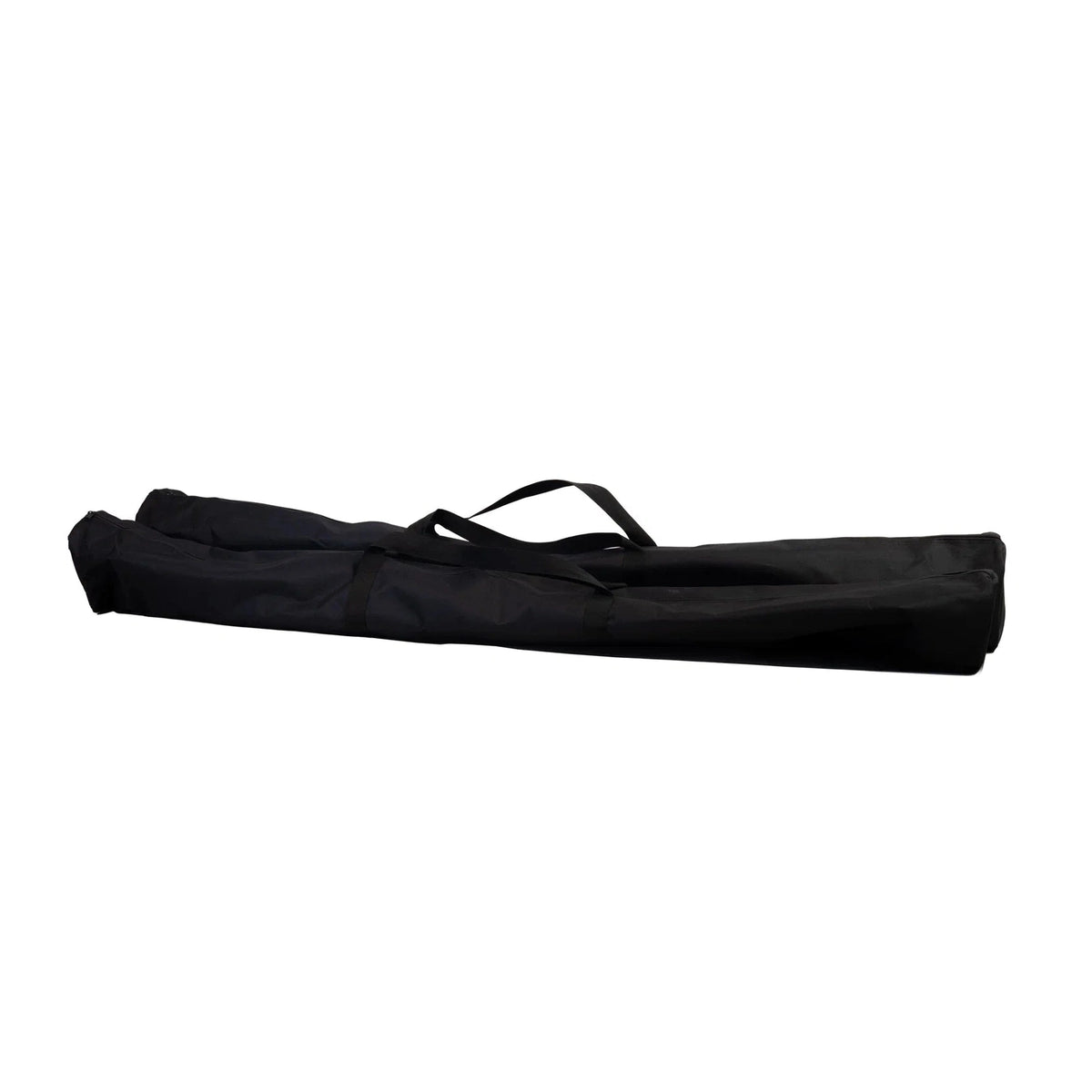 Equinox Gigabar Compact Duo Bar System - Twin LED T-Bar With Stands, Bags & Foot Control 4