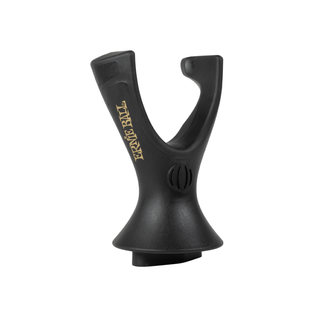 Ernie Ball P09619 Guitar Hanger Front Angle